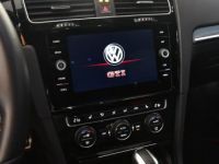 Volkswagen Golf 7 GTI Performance 2.0 TSI 245 DSG GPS Virtual ACC Car Play Front Caméra JA 19 - <small></small> 29.990 € <small>TTC</small> - #25