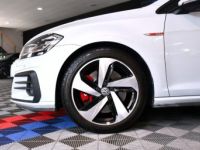 Volkswagen Golf 7 GTI Performance 2.0 TSI 245 DSG GPS Virtual ACC DCC Honeycomb Keyless Front Lane JA 18 - <small></small> 27.490 € <small>TTC</small> - #3