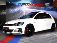 Volkswagen Golf 7 GTI Performance 2.0 TSI 245 DSG GPS Virtual ACC TO Mode JA 19 Pas De Malus - <small></small> 26.990 € <small>TTC</small> - #1