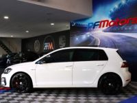 Volkswagen Golf 7 GTI Performance 2.0 TSI 245 DSG GPS Virtual ACC TO Mode JA 19 Pas De Malus - <small></small> 26.990 € <small>TTC</small> - #2