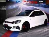 Volkswagen Golf 7 GTI Performance 2.0 TSI 245 DSG GPS Virtual ACC TO Mode JA 19 Pas De Malus - <small></small> 26.990 € <small>TTC</small> - #5