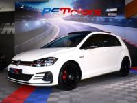 Volkswagen Golf 7 GTI Performance 2.0 TSI 245 DSG GPS Virtual ACC TO Mode JA 19 Pas De Malus - <small></small> 26.990 € <small>TTC</small> - #7