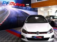 Volkswagen Golf 7 GTI Performance 2.0 TSI 245 DSG GPS Virtual ACC TO Mode JA 19 Pas De Malus - <small></small> 26.990 € <small>TTC</small> - #8