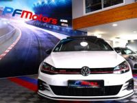 Volkswagen Golf 7 GTI Performance 2.0 TSI 245 DSG GPS Virtual ACC TO Mode JA 19 Pas De Malus - <small></small> 26.990 € <small>TTC</small> - #9