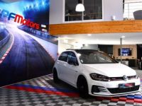 Volkswagen Golf 7 GTI Performance 2.0 TSI 245 DSG GPS Virtual ACC TO Mode JA 19 Pas De Malus - <small></small> 26.990 € <small>TTC</small> - #10