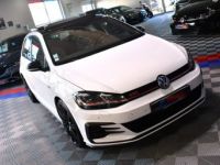 Volkswagen Golf 7 GTI Performance 2.0 TSI 245 DSG GPS Virtual ACC TO Mode JA 19 Pas De Malus - <small></small> 26.990 € <small>TTC</small> - #31