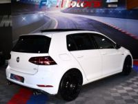 Volkswagen Golf 7 GTI Performance 2.0 TSI 245 DSG GPS Virtual ACC TO Mode JA 19 Pas De Malus - <small></small> 26.990 € <small>TTC</small> - #33