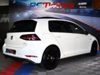 Volkswagen Golf 7 GTI Performance 2.0 TSI 245 DSG GPS Virtual ACC TO Mode JA 19 Pas De Malus - <small></small> 26.990 € <small>TTC</small> - #34