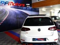 Volkswagen Golf 7 GTI Performance 2.0 TSI 245 DSG GPS Virtual ACC TO Mode JA 19 Pas De Malus - <small></small> 26.990 € <small>TTC</small> - #35