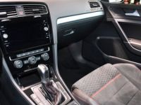 Volkswagen Golf 7 GTI Performance 2.0 TSI 245 DSG GPS Virtual Honeycomb Front Mode DCC Caméra JA 19 - <small></small> 26.990 € <small>TTC</small> - #20