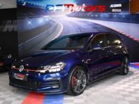 Volkswagen Golf 7 GTI Performance 2.0 TSI 245 DSG GPS Virtual Keyless Car Play ACC Attelage Front Vebasto Lane JA 18 - <small></small> 24.990 € <small>TTC</small> - #5