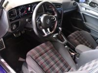 Volkswagen Golf 7 GTI Performance 2.0 TSI 245 DSG GPS Virtual Keyless Car Play ACC Attelage Front Vebasto Lane JA 18 - <small></small> 24.990 € <small>TTC</small> - #13