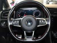 Volkswagen Golf 7 GTI Performance 2.0 TSI 245 DSG GPS Virtual Keyless Car Play ACC Attelage Front Vebasto Lane JA 18 - <small></small> 24.990 € <small>TTC</small> - #21