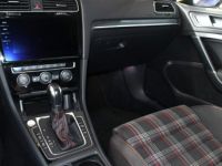 Volkswagen Golf 7 GTI Performance 2.0 TSI 245 DSG GPS Virtual Keyless Car Play ACC Attelage Front Vebasto Lane JA 18 - <small></small> 24.990 € <small>TTC</small> - #23