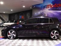 Volkswagen Golf 7 GTI Performance 2.0 TSI 245 DSG GPS Virtual Keyless Honeycomb TO Front JA 18 - <small></small> 27.990 € <small>TTC</small> - #2