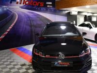 Volkswagen Golf 7 GTI Performance 2.0 TSI 245 DSG GPS Virtual Keyless Honeycomb TO Front JA 18 - <small></small> 27.990 € <small>TTC</small> - #8