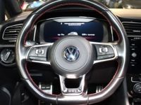 Volkswagen Golf 7 GTI Performance 2.0 TSI 245 DSG GPS Virtual Keyless Honeycomb TO Front JA 18 - <small></small> 27.990 € <small>TTC</small> - #21