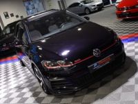 Volkswagen Golf 7 GTI Performance 2.0 TSI 245 DSG GPS Virtual Keyless Honeycomb TO Front JA 18 - <small></small> 27.990 € <small>TTC</small> - #27