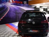 Volkswagen Golf 7 GTI Performance 2.0 TSI 245 DSG GPS Virtual Keyless Honeycomb TO Front JA 18 - <small></small> 27.990 € <small>TTC</small> - #31