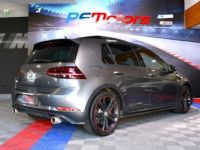 Volkswagen Golf 7 GTI Performance 2.0 TSI 245 DSG GPS Virtual LED Keyless ACC TO Front JA 18 - <small></small> 26.990 € <small>TTC</small> - #4