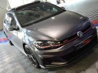 Volkswagen Golf 7 GTI Performance 2.0 TSI 245 DSG GPS Virtual LED Keyless ACC TO Front JA 18 - <small></small> 26.990 € <small>TTC</small> - #14