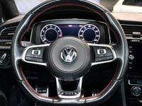 Volkswagen Golf 7 GTI Performance 2.0 TSI 245 DSG GPS Virtual LED Keyless ACC TO Front JA 18 - <small></small> 26.990 € <small>TTC</small> - #19