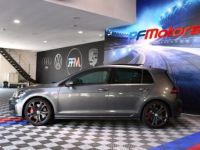 Volkswagen Golf 7 GTI Performance 2.0 TSI 245 DSG GPS Virtual LED Keyless ACC TO Front JA 18 - <small></small> 26.990 € <small>TTC</small> - #23