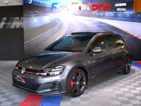 Volkswagen Golf 7 GTI Performance 2.0 TSI 245 DSG GPS Virtual LED Keyless ACC TO Front JA 18 - <small></small> 26.990 € <small>TTC</small> - #25