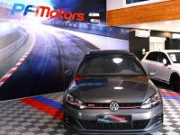 Volkswagen Golf 7 GTI Performance 2.0 TSI 245 DSG GPS Virtual LED Keyless ACC TO Front JA 18 - <small></small> 26.990 € <small>TTC</small> - #29