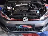 Volkswagen Golf 7 GTI Performance 2.0 TSI 245 DSG GPS Virtual LED Keyless ACC TO Front JA 18 - <small></small> 26.990 € <small>TTC</small> - #33