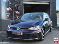 Volkswagen Golf 7 GTI Performance 230 ch DSG6 - <small></small> 20.990 € <small>TTC</small> - #1