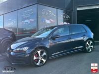 Volkswagen Golf 7 GTI Performance 230 ch DSG6 - <small></small> 20.990 € <small>TTC</small> - #2