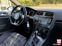 Volkswagen Golf 7 GTI Performance 230 ch DSG6 - <small></small> 20.990 € <small>TTC</small> - #5