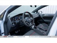 Volkswagen Golf 7 GTI PERFORMANCE 230 DSG6 - <small></small> 25.490 € <small>TTC</small> - #8