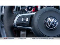 Volkswagen Golf 7 GTI PERFORMANCE 230 DSG6 - <small></small> 25.490 € <small>TTC</small> - #22