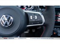 Volkswagen Golf 7 GTI PERFORMANCE 230 DSG6 - <small></small> 25.490 € <small>TTC</small> - #23