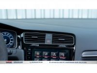 Volkswagen Golf 7 GTI PERFORMANCE 230 DSG6 - <small></small> 25.490 € <small>TTC</small> - #27