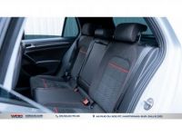 Volkswagen Golf 7 GTI PERFORMANCE 230 DSG6 - <small></small> 25.490 € <small>TTC</small> - #43