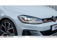 Volkswagen Golf 7 GTI PERFORMANCE 230 DSG6 - <small></small> 25.490 € <small>TTC</small> - #66