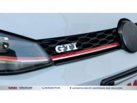 Volkswagen Golf 7 GTI PERFORMANCE 230 DSG6 - <small></small> 25.490 € <small>TTC</small> - #67