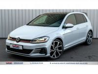 Volkswagen Golf 7 GTI PERFORMANCE 230 DSG6 - <small></small> 25.490 € <small>TTC</small> - #72