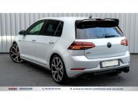 Volkswagen Golf 7 GTI PERFORMANCE 230 DSG6 - <small></small> 25.490 € <small>TTC</small> - #74