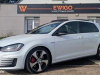 Volkswagen Golf 7 GTI PERFORMANCE 230 TOIT OUVRANT-DYNAUDIO - <small></small> 20.490 € <small>TTC</small> - #1