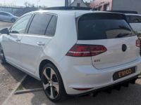 Volkswagen Golf 7 GTI PERFORMANCE 230 TOIT OUVRANT-DYNAUDIO - <small></small> 20.490 € <small>TTC</small> - #3