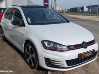 Volkswagen Golf 7 GTI PERFORMANCE 230 TOIT OUVRANT-DYNAUDIO - <small></small> 20.490 € <small>TTC</small> - #6