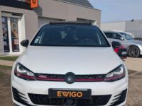 Volkswagen Golf 7 GTI PERFORMANCE 230 TOIT OUVRANT-DYNAUDIO - <small></small> 20.490 € <small>TTC</small> - #7