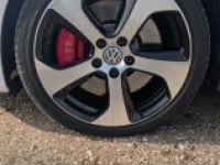 Volkswagen Golf 7 GTI PERFORMANCE 230 TOIT OUVRANT-DYNAUDIO - <small></small> 20.490 € <small>TTC</small> - #9