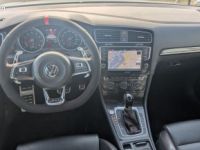 Volkswagen Golf 7 GTI PERFORMANCE 230 TOIT OUVRANT-DYNAUDIO - <small></small> 20.490 € <small>TTC</small> - #19