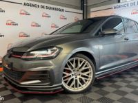 Volkswagen Golf 7 gti performance 245 ch dsg6 garantie 6 mois - <small></small> 25.990 € <small>TTC</small> - #1