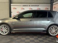 Volkswagen Golf 7 gti performance 245 ch dsg6 garantie 6 mois - <small></small> 25.990 € <small>TTC</small> - #2